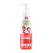 Onda Natural - Curl defining cream for children - Afro hair