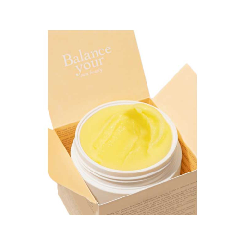 Ondo Beauty 36.5 - Make-up removing balm Multiacids & Papaya