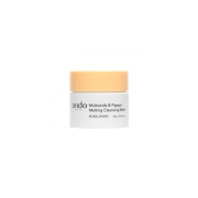 Ondo Beauty 36.5 - Makeup remover balm Multiacids & Papaya - Mini size
