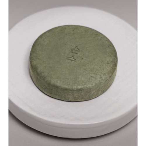 Ondo Beauty 36.5 - Solid shampoo 70g - Bha & Ginger