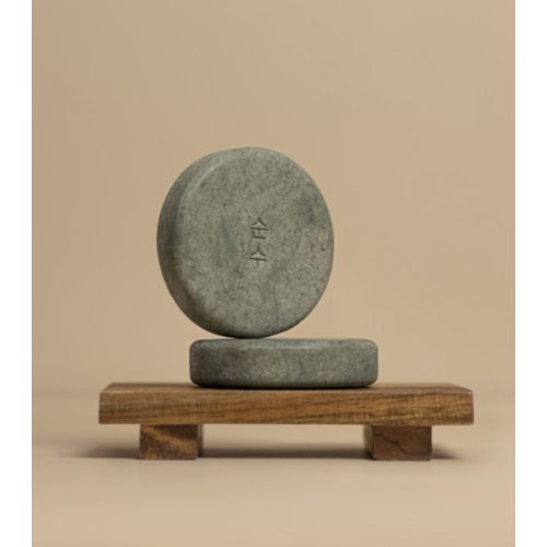 Ondo Beauty 36.5 - Solid shampoo 70g - Bha & Ginger