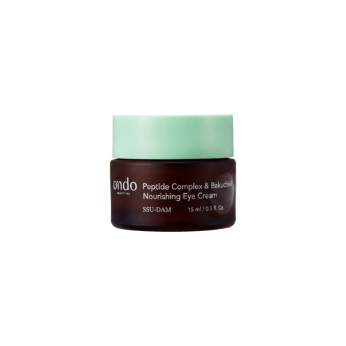 Ondo Beauty 36.5 - Eye Contour Cream Peptide Complex & Bakuchiol