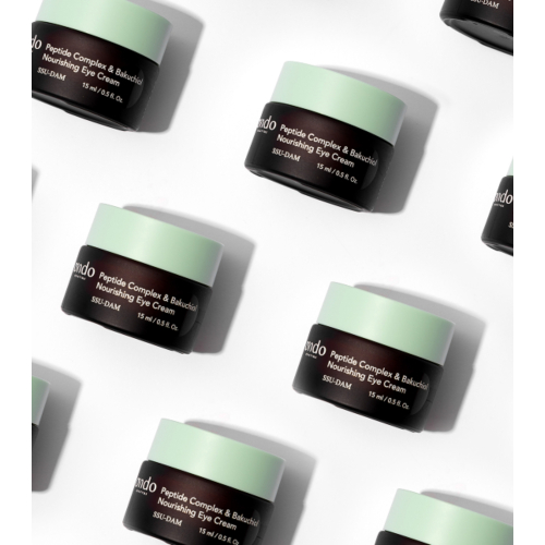 Ondo Beauty 36.5 - Eye Contour Cream Peptide Complex & Bakuchiol
