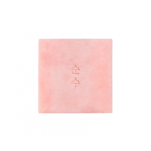 Ondo Beauty 36.5 - Syndet solid facial cleanser 70g - Calamine and oatmeal