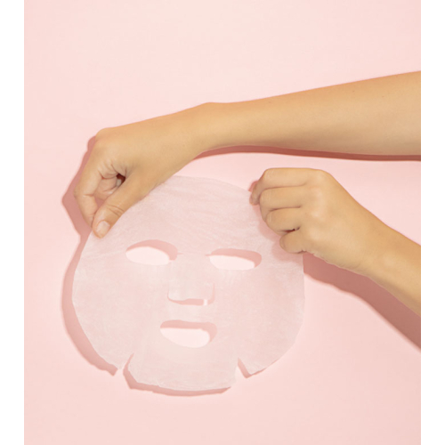 Ondo Beauty 36.5 - To Dak Probiotics & Cica Water Soothing Mask