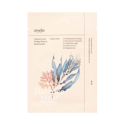Ondo Beauty 36.5 - Chok-Chok Hyaluronic Acid & Algae Hydrating Mask