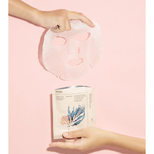 Ondo Beauty 36.5 - Chok-Chok Hyaluronic Acid & Algae Hydrating Mask