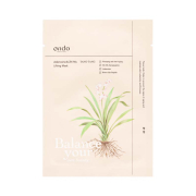 Ondo Beauty 36.5 - Tang-Tang Adenosine & Zhi Mu lifting mask