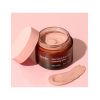 Ondo Beauty 36.5 - Cleansing mask BBO-Song Pink Clay & Rose Pore