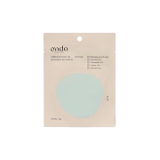 Ondo Beauty 36.5 - Caffeine & Green Tea Hydrogel Eye Patches - 1 Pair