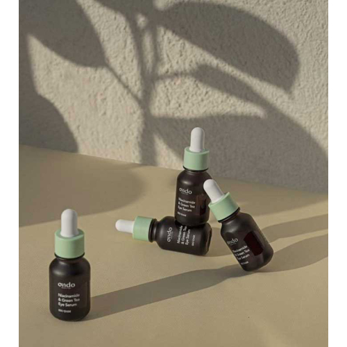 Ondo Beauty 36.5 - Anti-aging eye serum SSU DAM Niacinamide & Green Tea