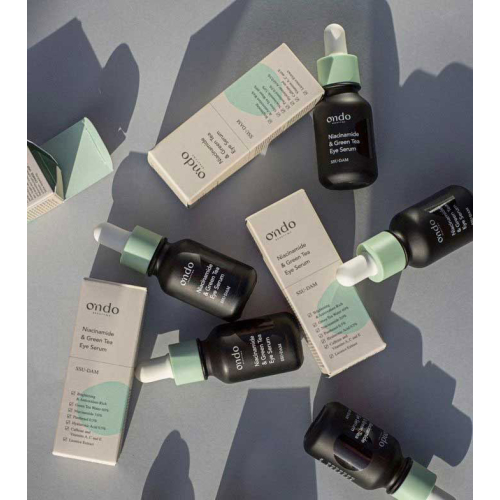 Ondo Beauty 36.5 - Anti-aging eye serum SSU DAM Niacinamide & Green Tea