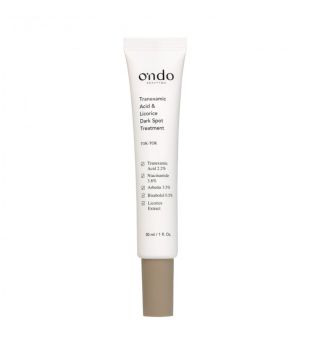 Ondo Beauty 36.5 - Intensive treatment for spots and hyperpigmentation
