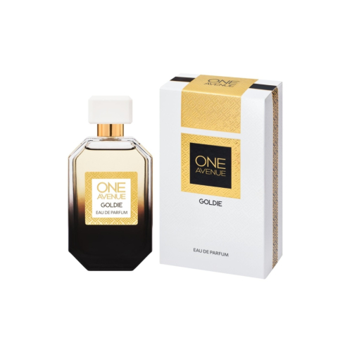 ONE AVENUE - Eau de parfum - Goldie