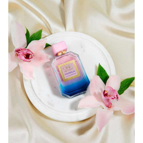 ONE AVENUE - Eau de parfum - Magnolia