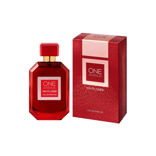ONE AVENUE - Eau de parfum - Mayflower