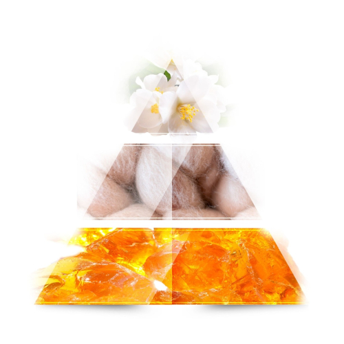 ONE AVENUE - Eau de parfum - Violet