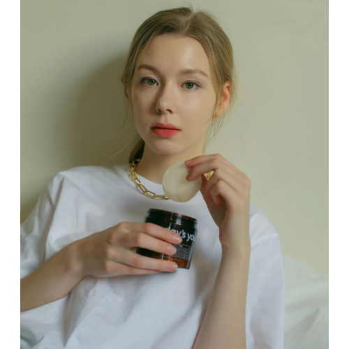 One-day's you - Anti-acne pad toner Help me! - Pore-T