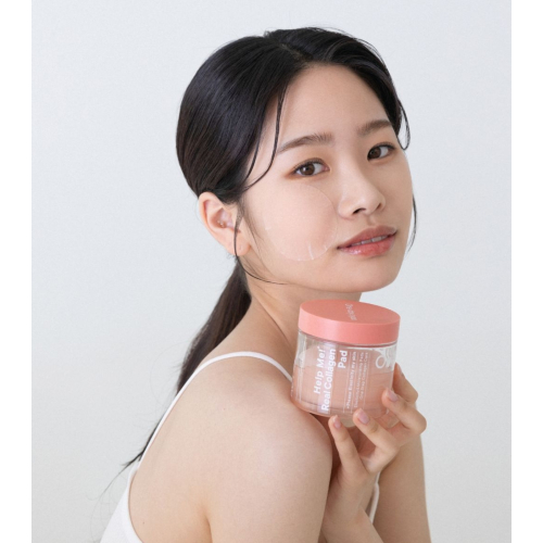 One-day's you - Hydrating pad toner Help me! - Real Collagen