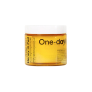 One-day's you - Illuminating pad toner Help me! - Honey-C