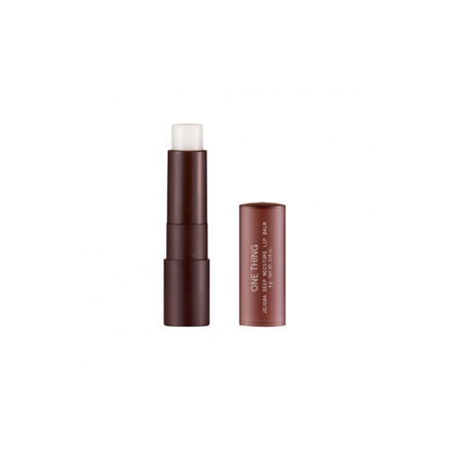 One Thing - Nourishing Lip Balm Jojoba Deep Moisture