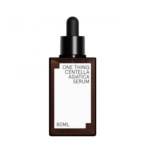 One Thing - Centella Asiatica Facial Serum - Piel sensible
