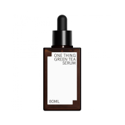 One Thing - Green Tea Facial Serum - Sensitive Skin