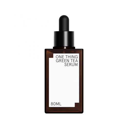 One Thing - Green Tea Facial Serum - Sensitive Skin