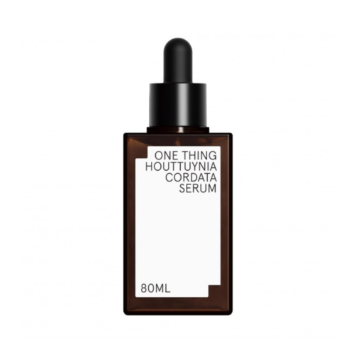 One Thing - Houttuynia Cordata Facial Serum