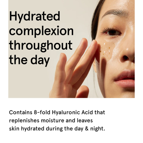 One Thing - Houttuynia Cordata Facial Serum