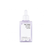 One Thing - Facial Serum Peptide Retinal