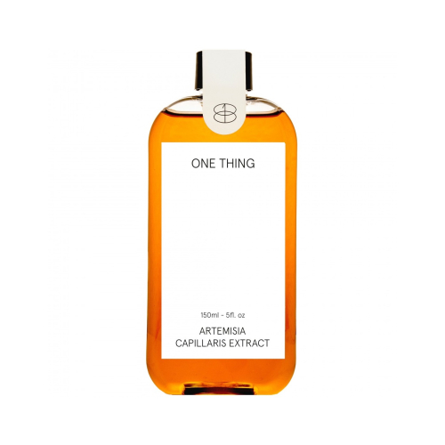One Thing - Soothing Toner with Artemisia Capillaris Extract - Sensitive and Combination Skin