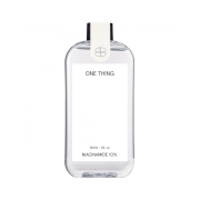 One Thing - Niacinamide Toner