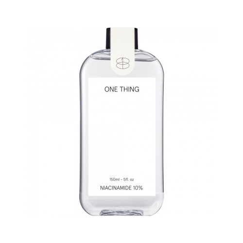 One Thing - Niacinamide Toner