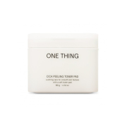 One Thing - Exfoliating Toner Pads Cica Peeling
