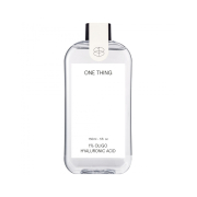 One Thing - Anti-Wrinkle Moisturizing Toner Hyaluronic Acid Complex