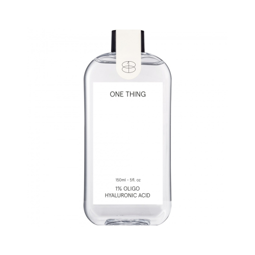 One Thing - Anti-Wrinkle Moisturizing Toner Hyaluronic Acid Complex