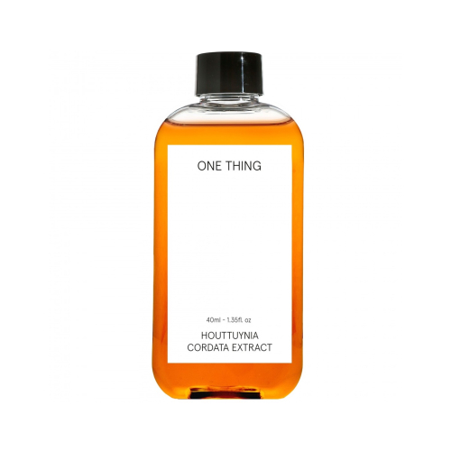 One Thing - Hydrating Toner with Houttuynia Cordata Extract