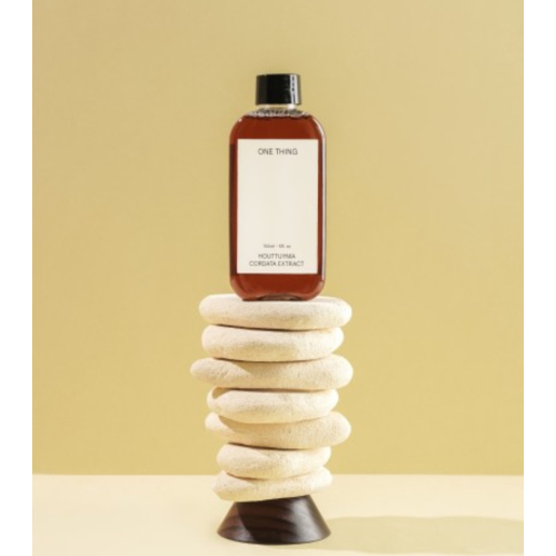 One Thing - Hydrating Toner with Houttuynia Cordata Extract