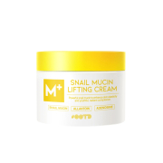 OOTD Beauty - Firming Face Cream Snail Mucin Lifting