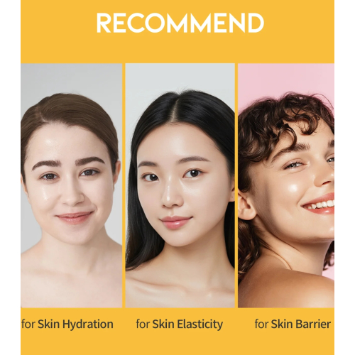 OOTD Beauty - Firming Face Cream Snail Mucin Lifting