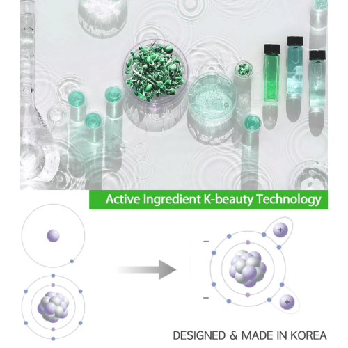 OOTD Beauty - CICA Shooting Mask