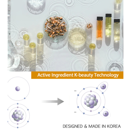 OOTD Beauty - Ceramide Care Mask