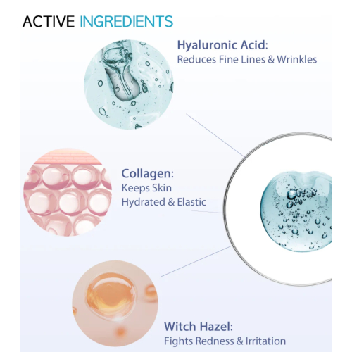 OOTD Beauty - Regenerative Facial Mask Collagen Supreme Mask