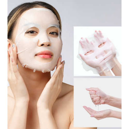 OOTD Beauty - Regenerative Facial Mask Collagen Supreme Mask