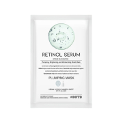 OOTD Beauty - Rejuvenating Facial Mask Retinol Serum