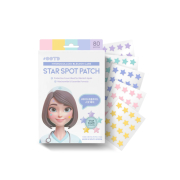 OOTD Beauty - Star Spot Patch Star Spot Patch