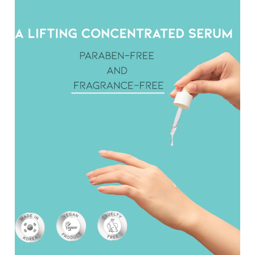 OOTD Beauty - Retinol Anti-Wrinkle Serum Wrinkle Lift