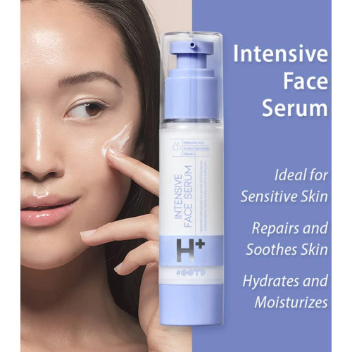 OOTD Beauty - Sérum facial hidratante Intensive Serum