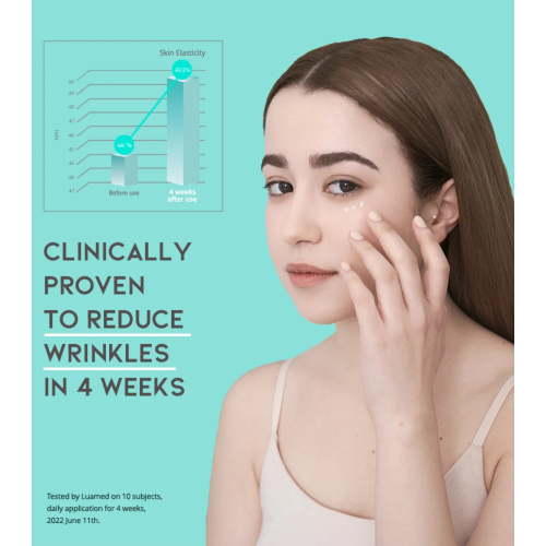 OOTD Beauty - Anti-Wrinkle Eye Serum Wrinkle Lift